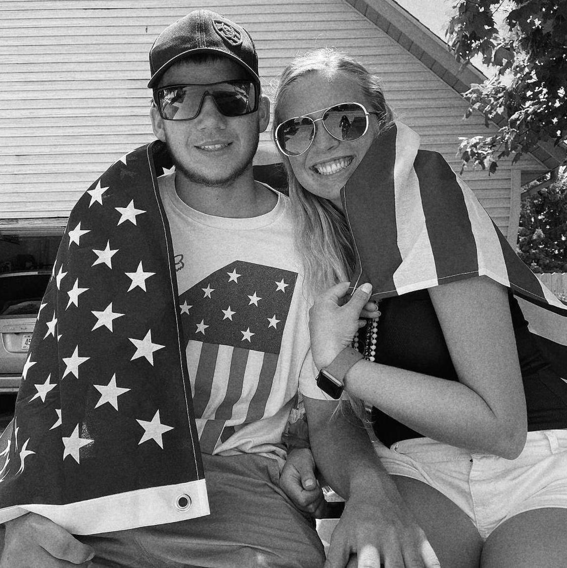 4th of July 20'