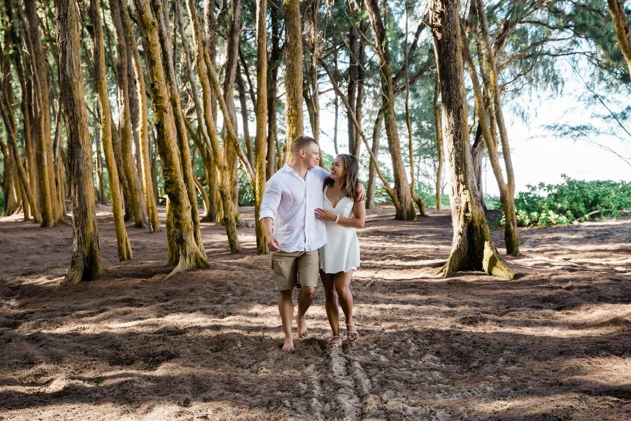 The Wedding Website of Michelle Banzon and Eddie Wegner