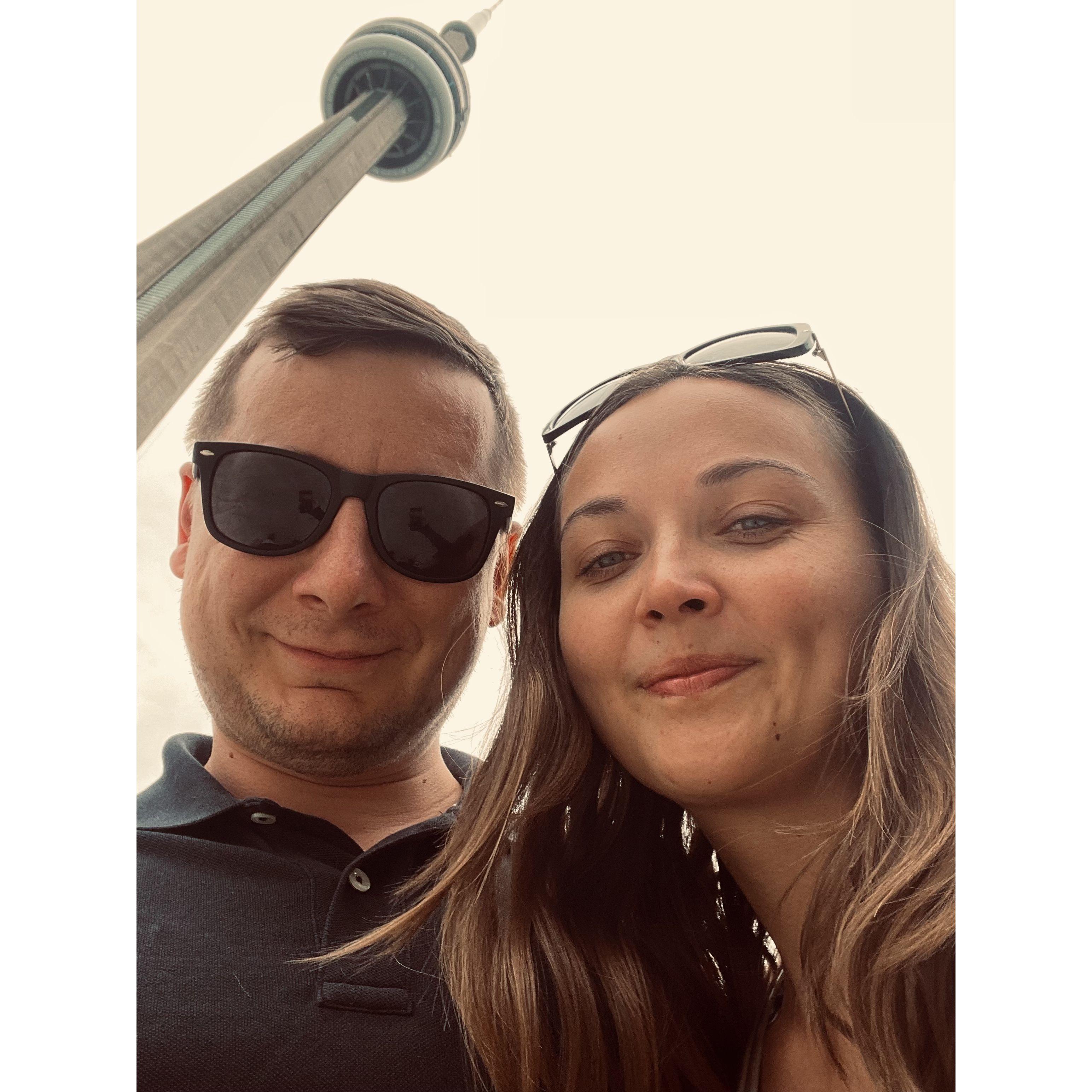 Toronto