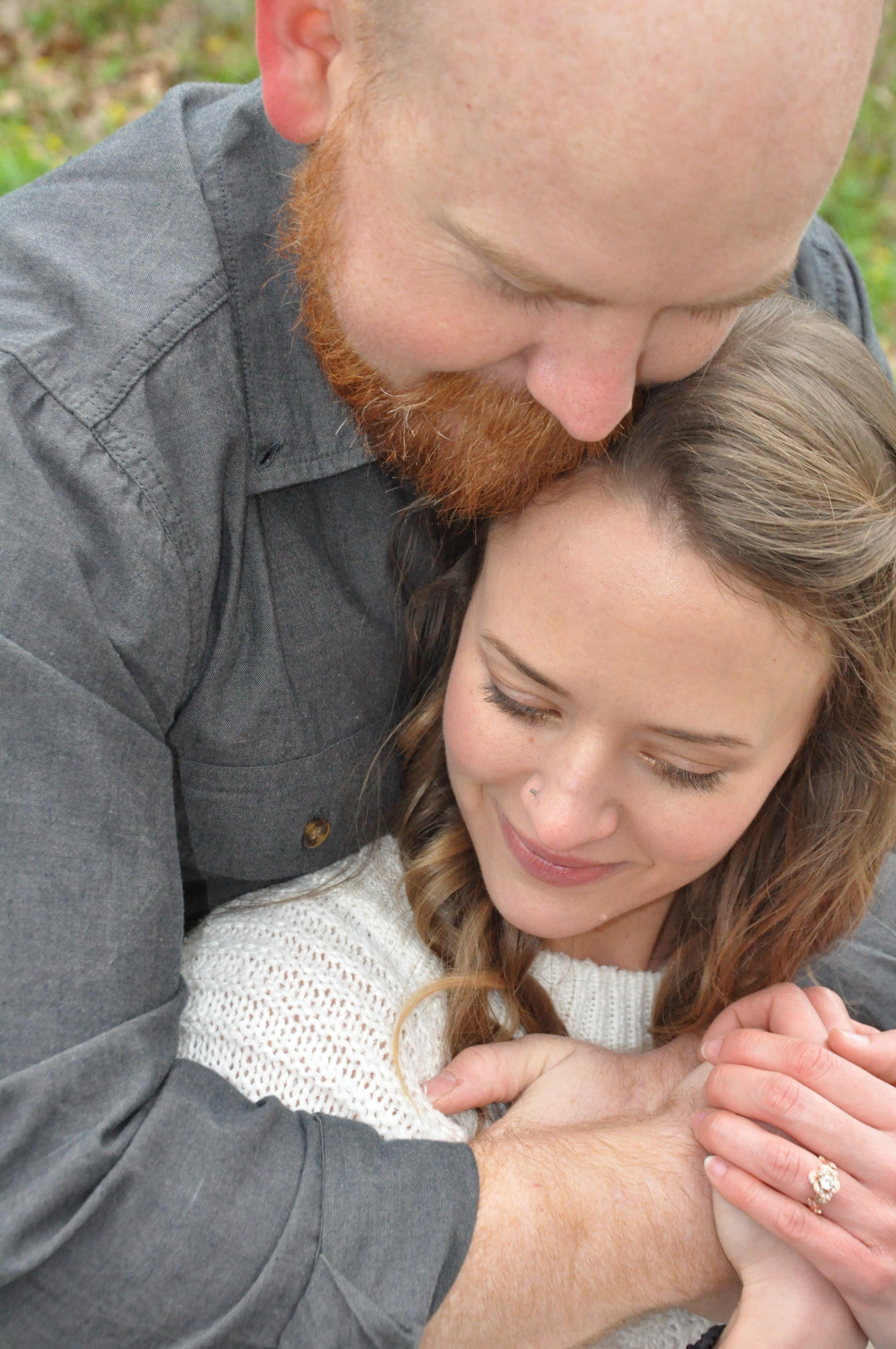 The Wedding Website of Lauren Carter and Clark Arias