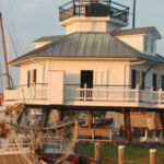 Chesapeake Bay Maritime Museum