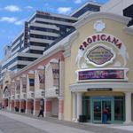 Tropicana Atlantic City