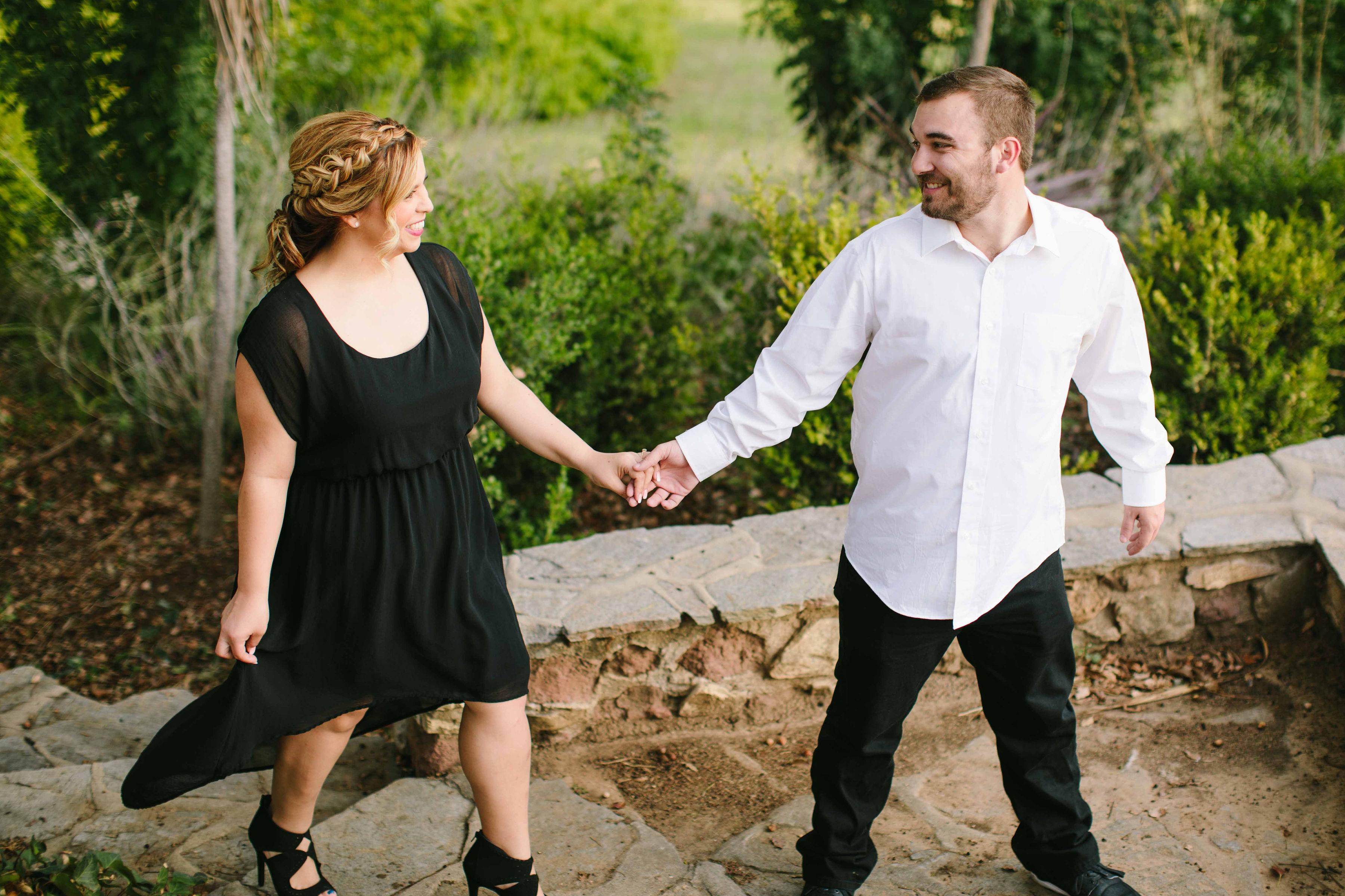 The Wedding Website of Breanna Black and Andrew Gregorovic