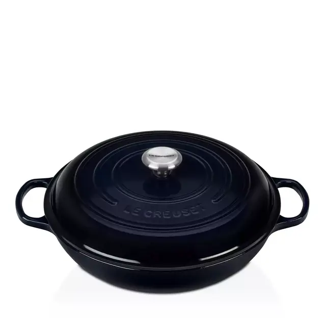 Le Creuset - 5-Quart Braiser - 100% Exclusive