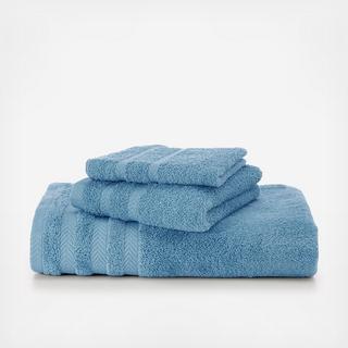 Cotton DryFast Bath Towel