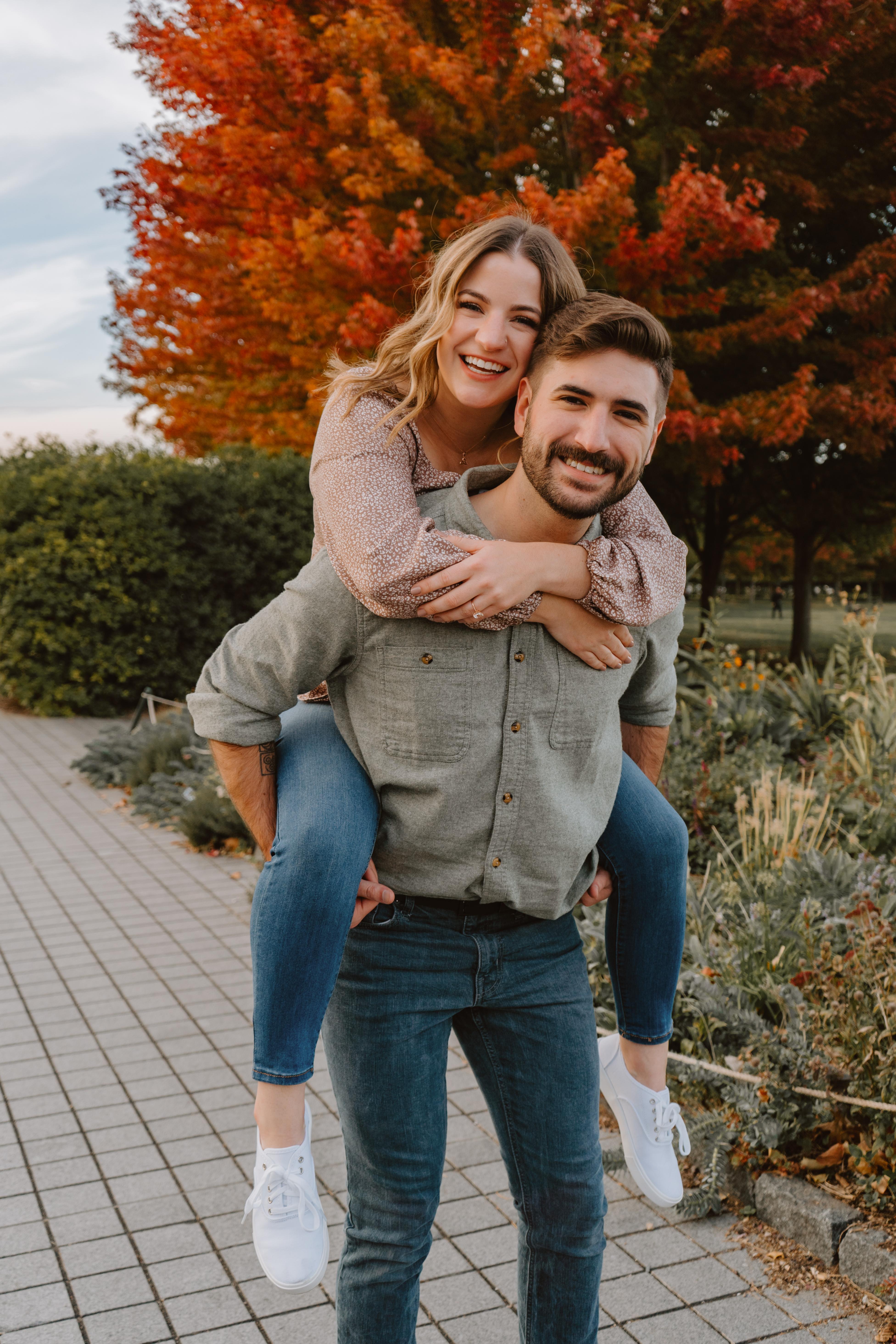 The Wedding Website of Maria Fisher and Josh Gilmore
