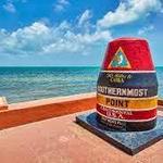 Southernmost Point of the Continental U.S.A.