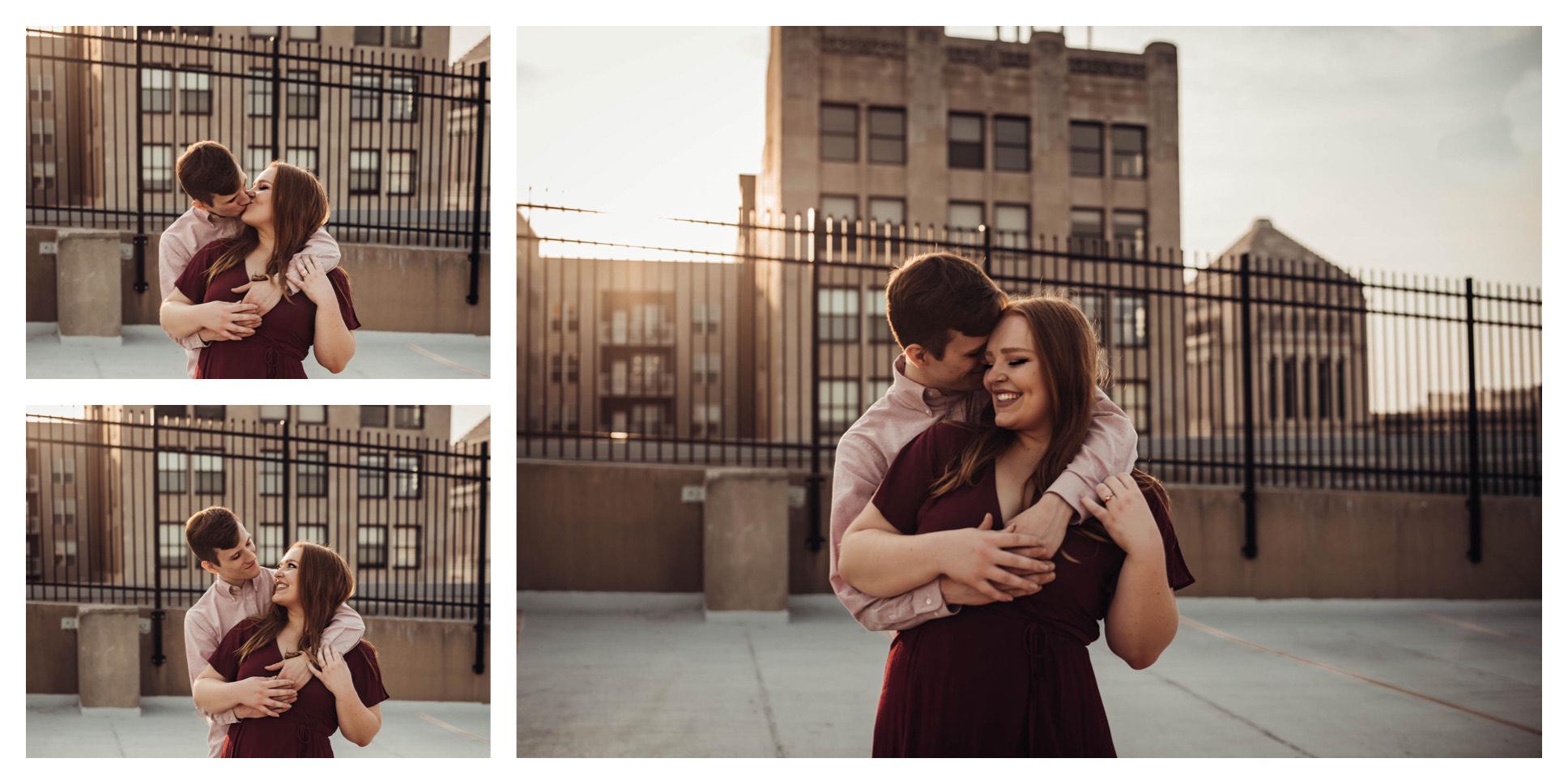 The Wedding Website of Kaylis Dyer and Chris White
