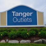 Tanger Outlets Howell