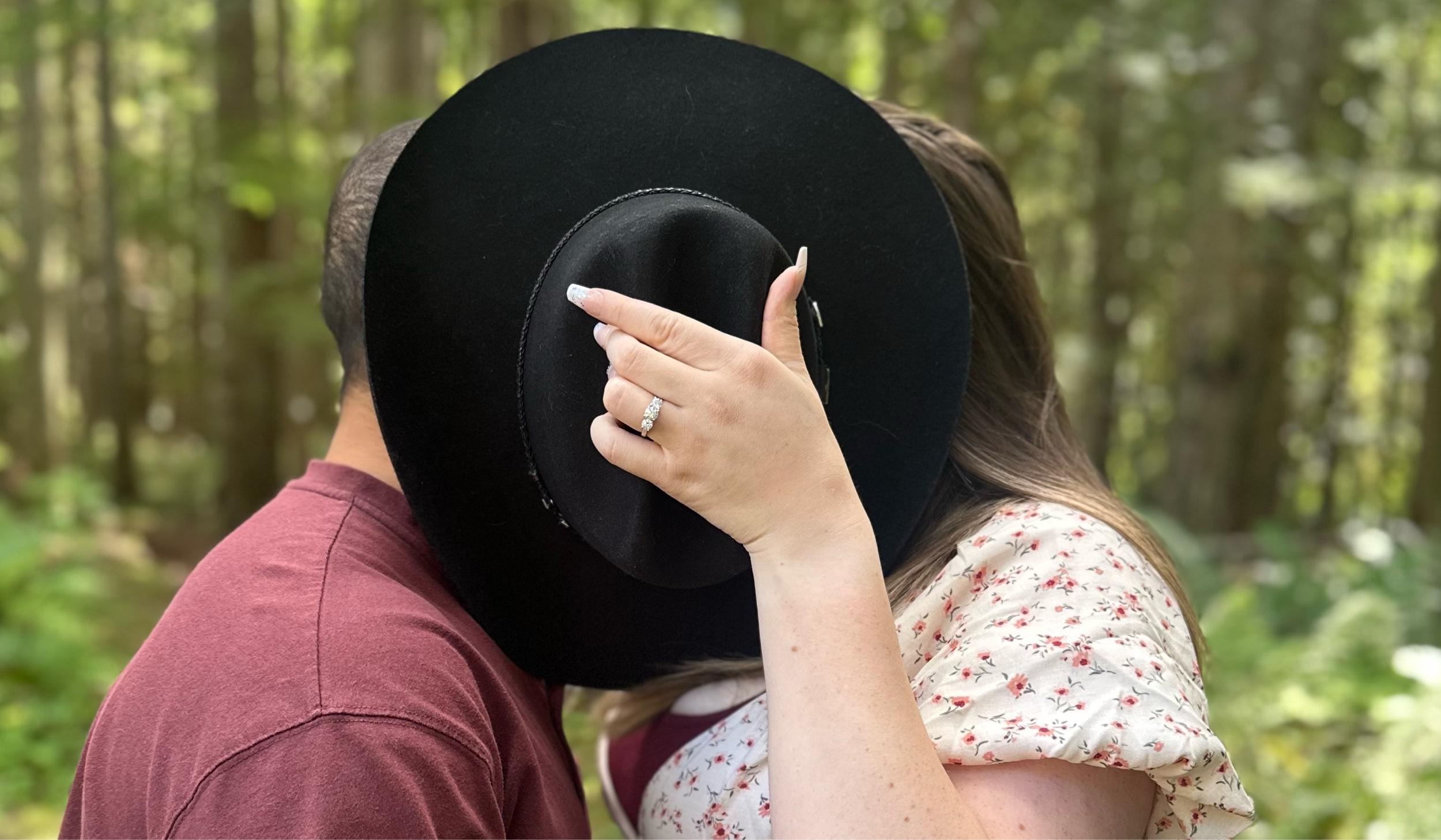 The Wedding Website of Madison Fuller-Bosch and Michael Cook