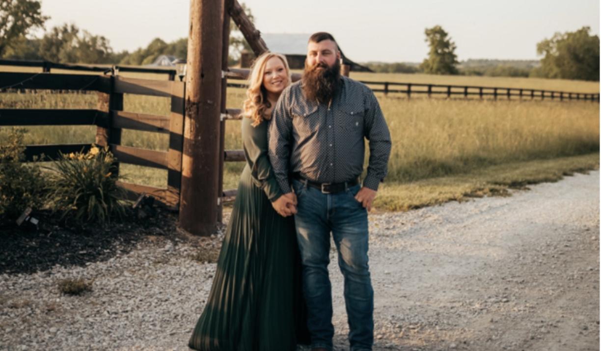 The Wedding Website of Christy Webb and Patrick Witt