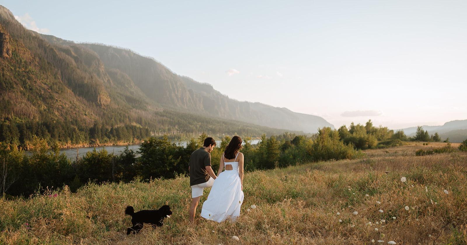 The Wedding Website of Nicholas Rooney and Allison Pearman
