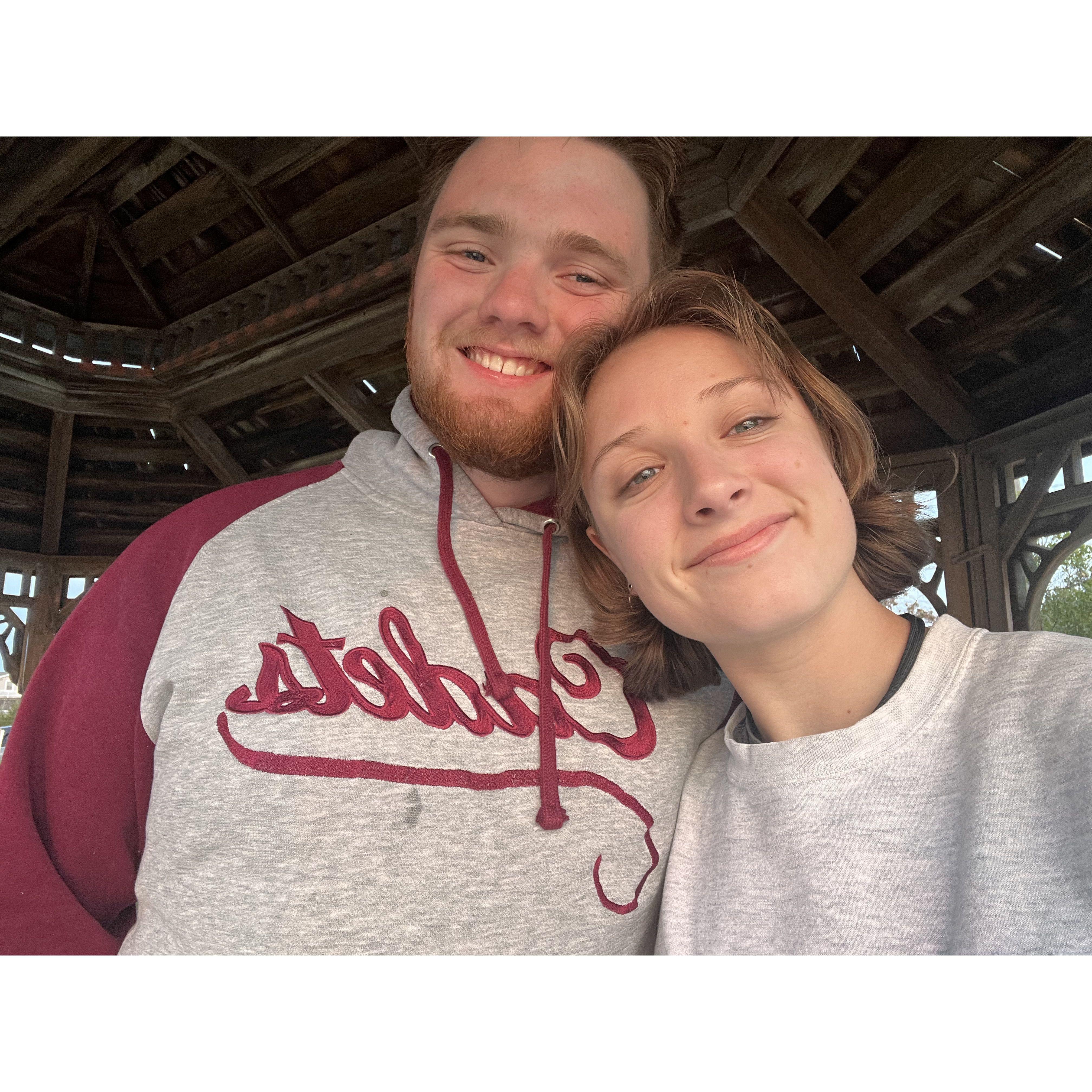Dewey Beach trip