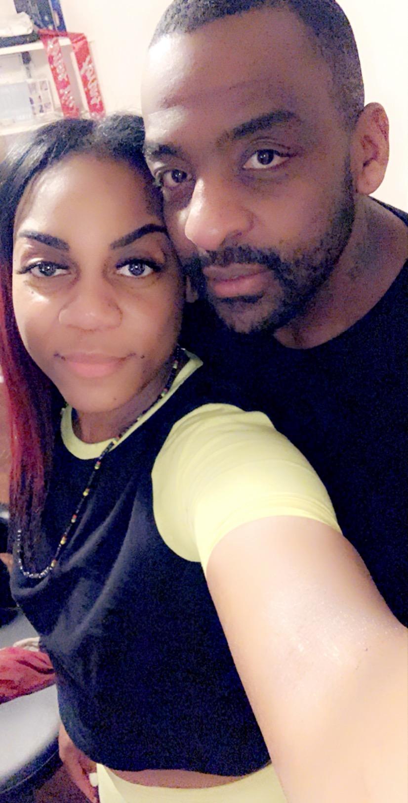 The Wedding Website of Candace Williams and Ronald Wilson