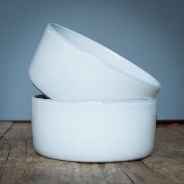 Pacifica Cereal Bowl