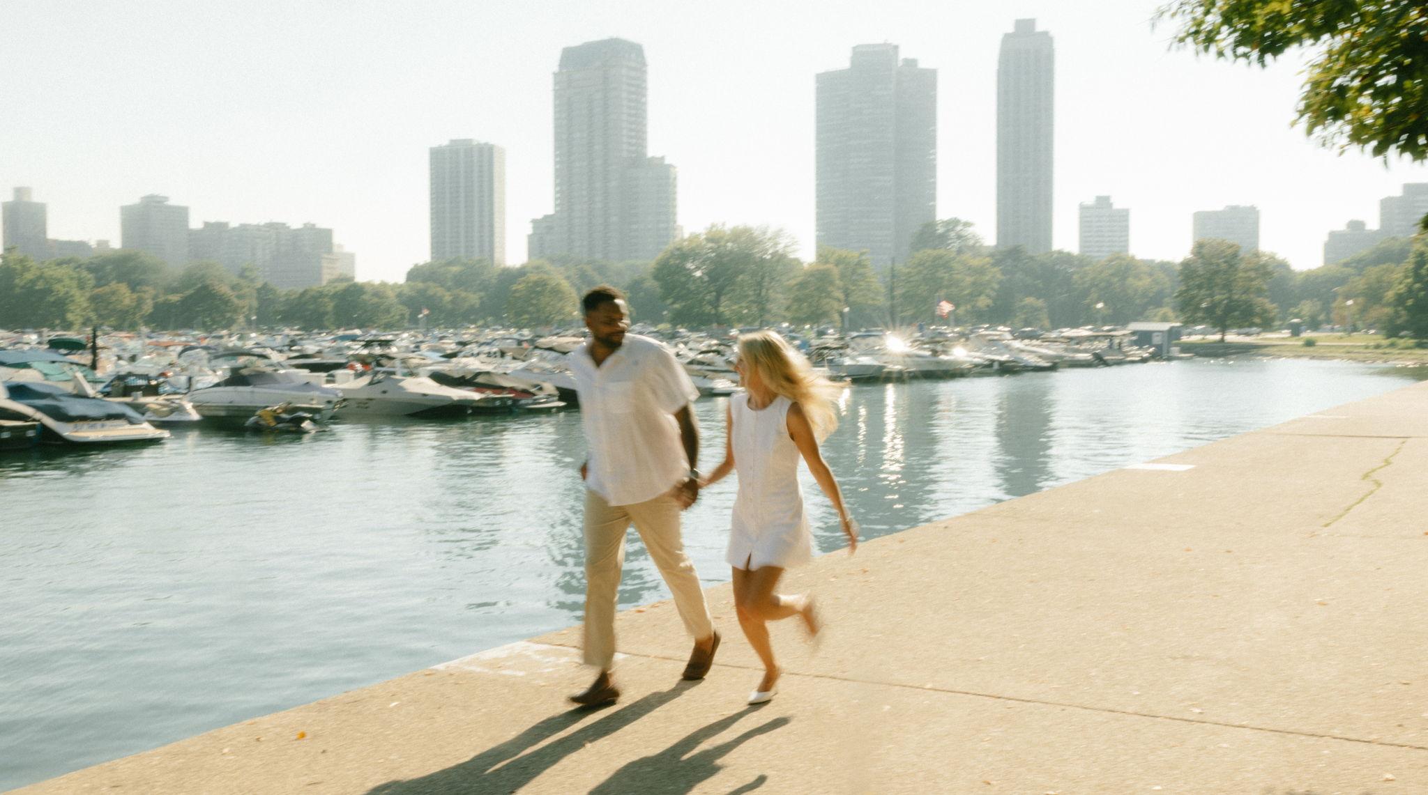 The Wedding Website of Lainey Simanek and Caleb Reams