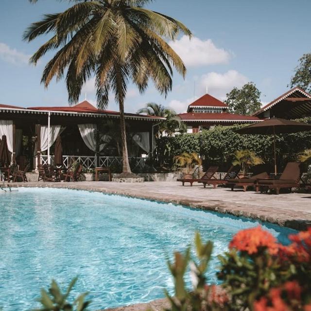 Honeymoon Resort