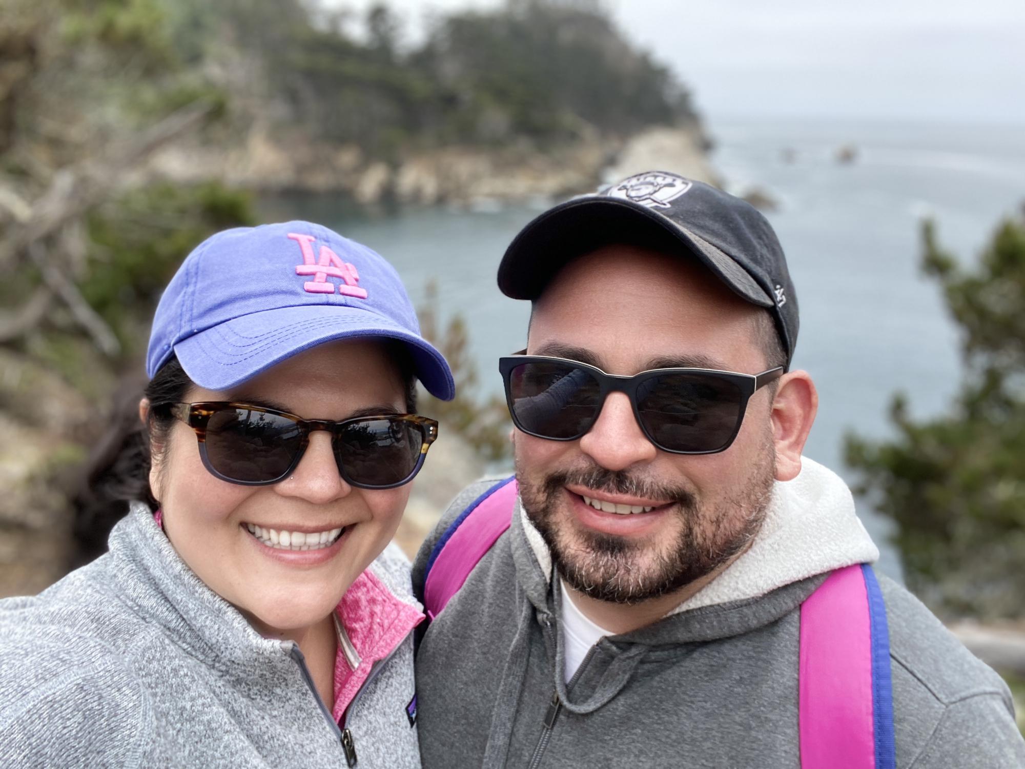 Los Lobos state park