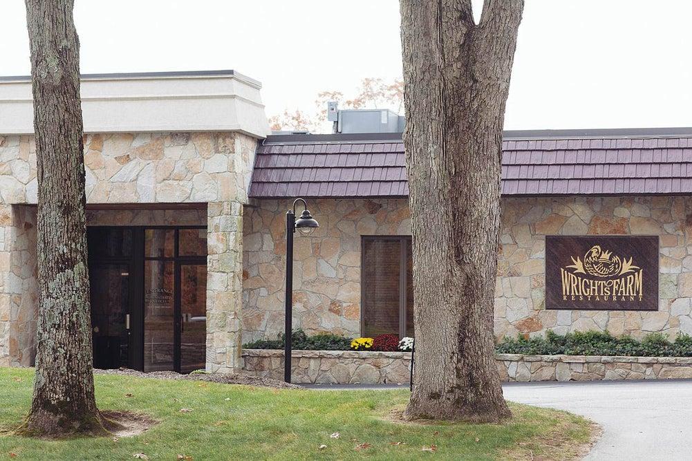 The Wedding Website of Samantha Blanchard and Marcus Blanchard