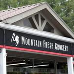 Mountain Fresh Grocery
