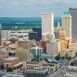 Downtown