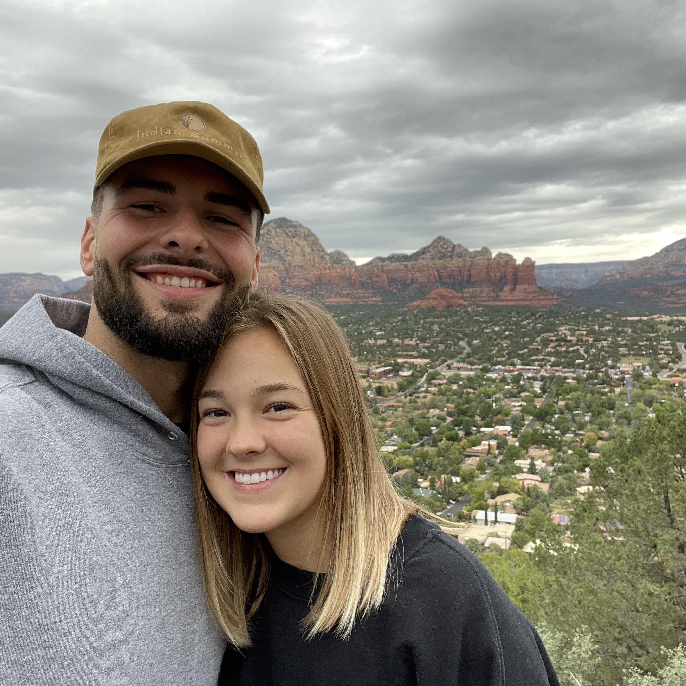 October 8, 2021 - Sedona, AZ