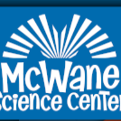Mcwane Center IMAX
