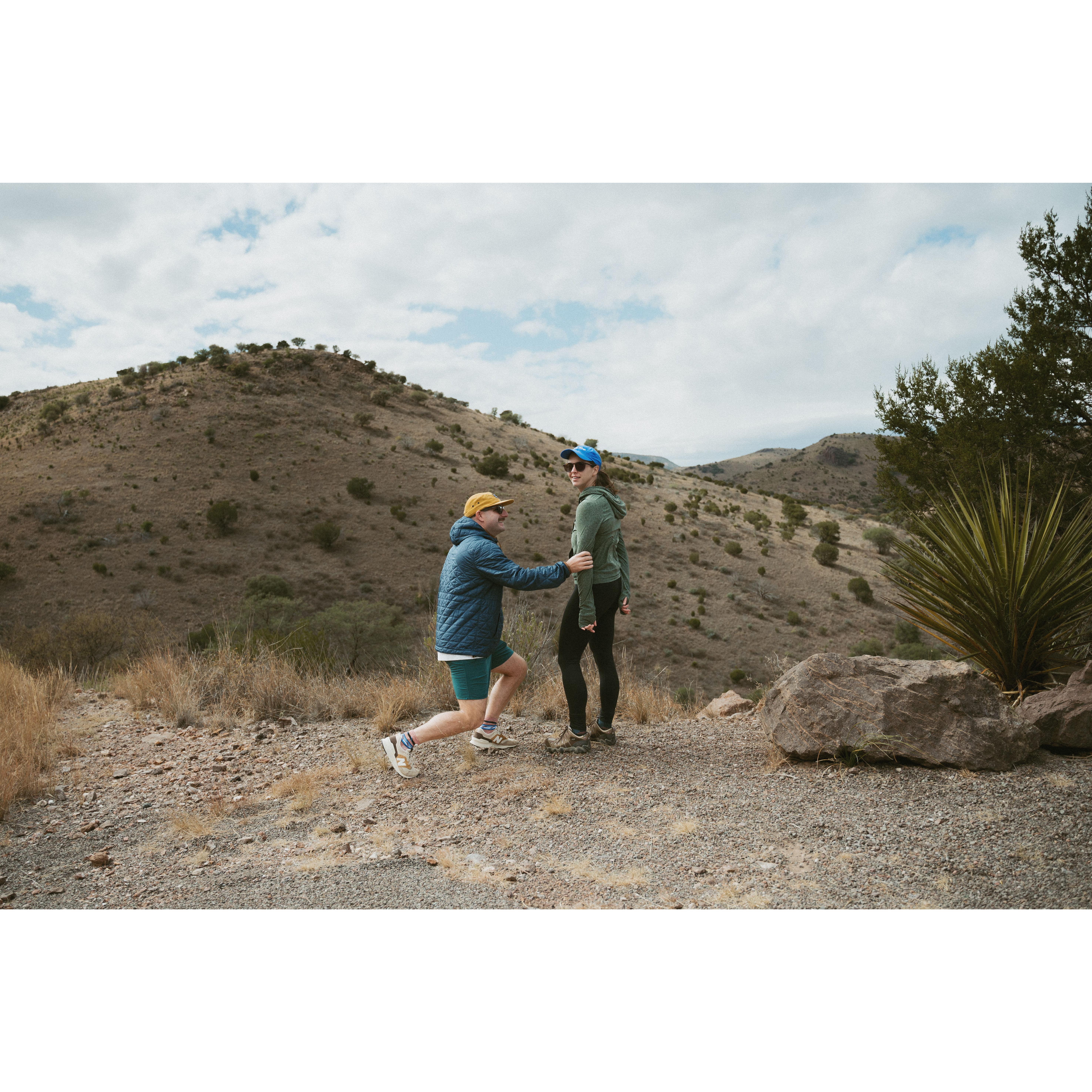 Davis Mountains State Park, Fort Davis, Texas