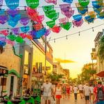 Fifth Avenue Playa Del Carmen