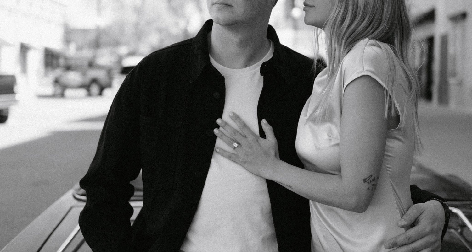 The Wedding Website of Michelle Freund and Ryan Kostner