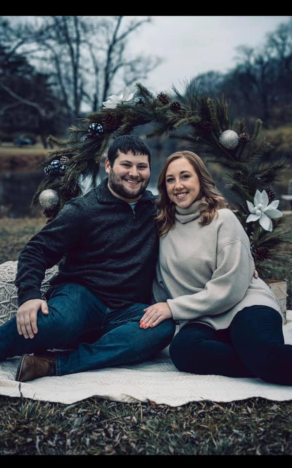 The Wedding Website of KARI TOBAK and HUNTER BURDNO