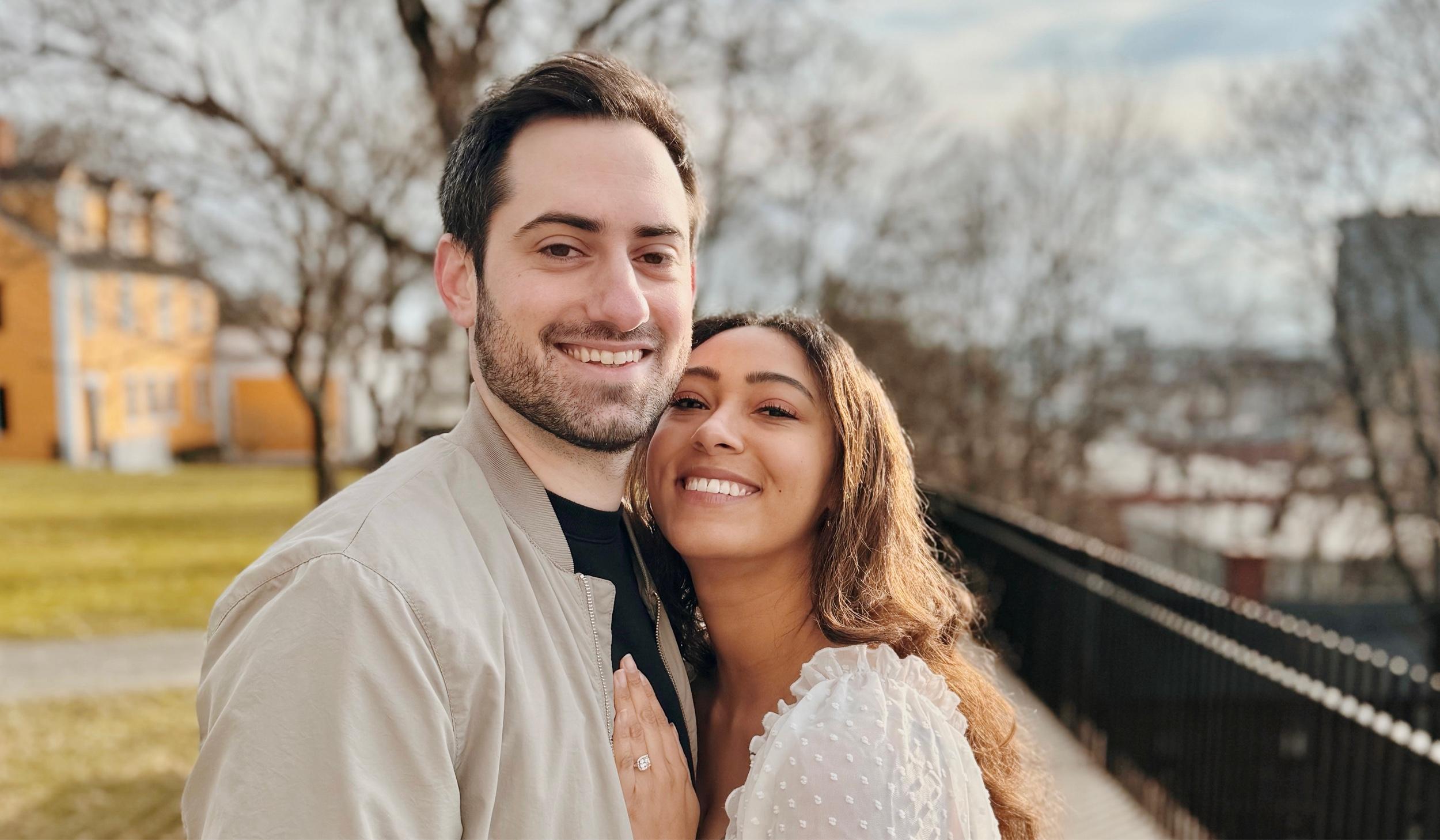 The Wedding Website of Jasmine Turner and Jacob Horn