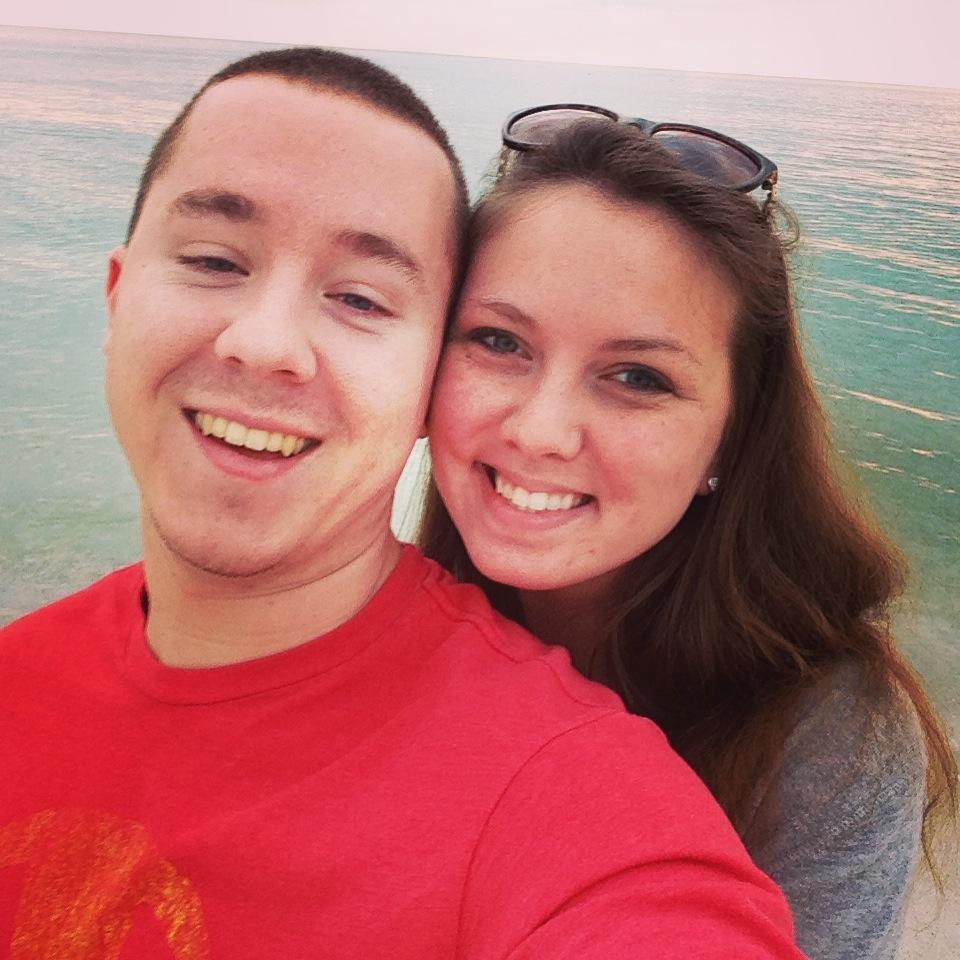 Our first trip to Florida