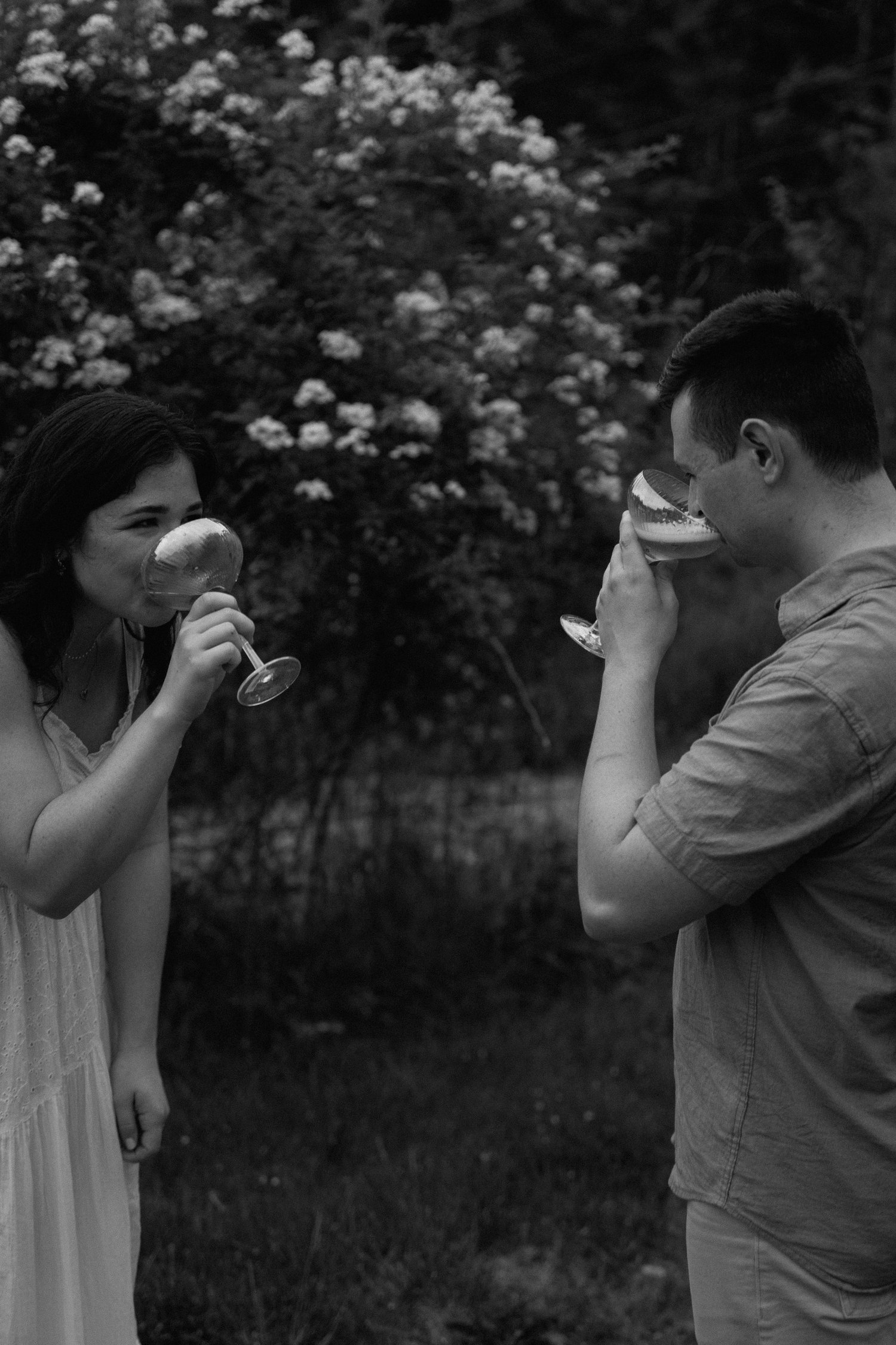 The Wedding Website of Makayla Reynolds and Benjamin Fawcett