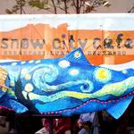 Snow City Cafe