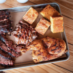 4 Rivers Smokehouse - Winter Garden BBQ
