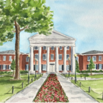 University of Mississippi