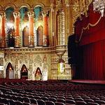 The Fox Theatre