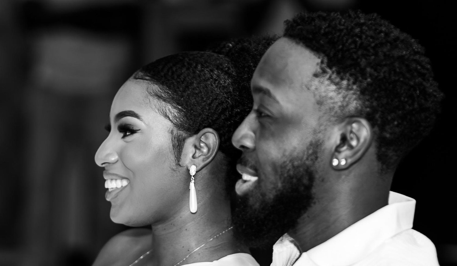 The Wedding Website of Sky Gilot and Dwight Campbell