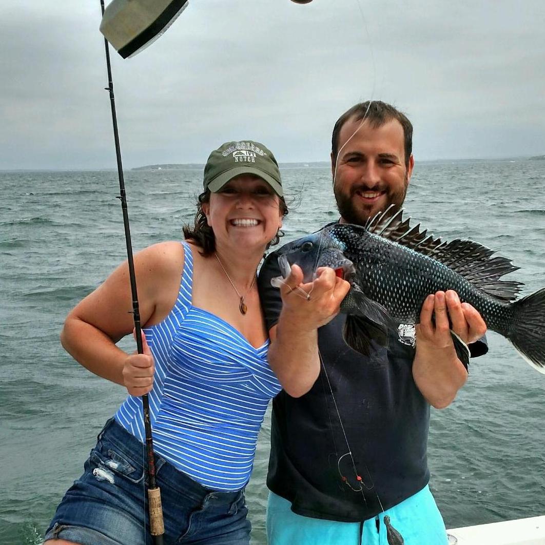 Dear Lord, help me put a fish on board!