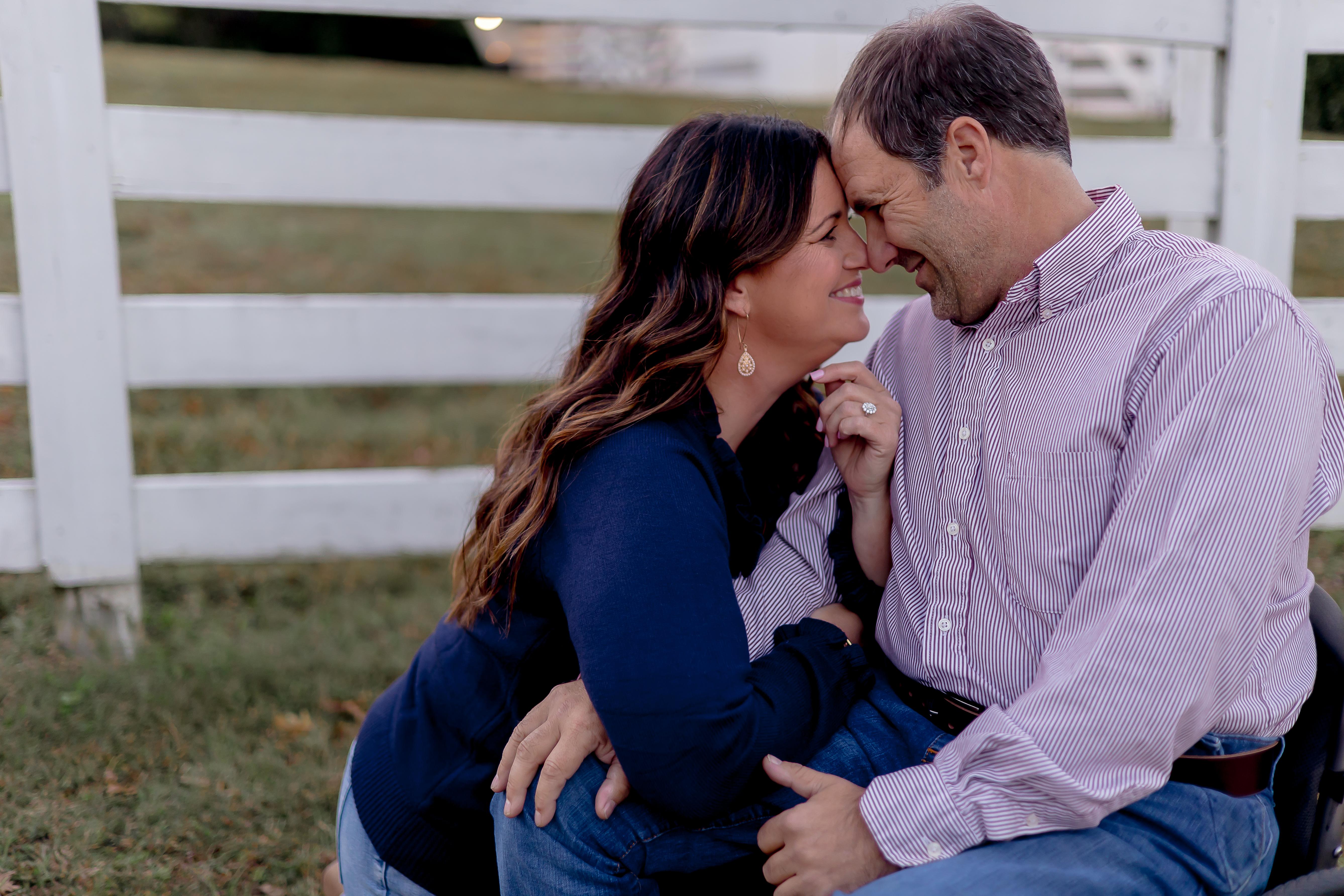 The Wedding Website of Brandi Austin and Paul Austin