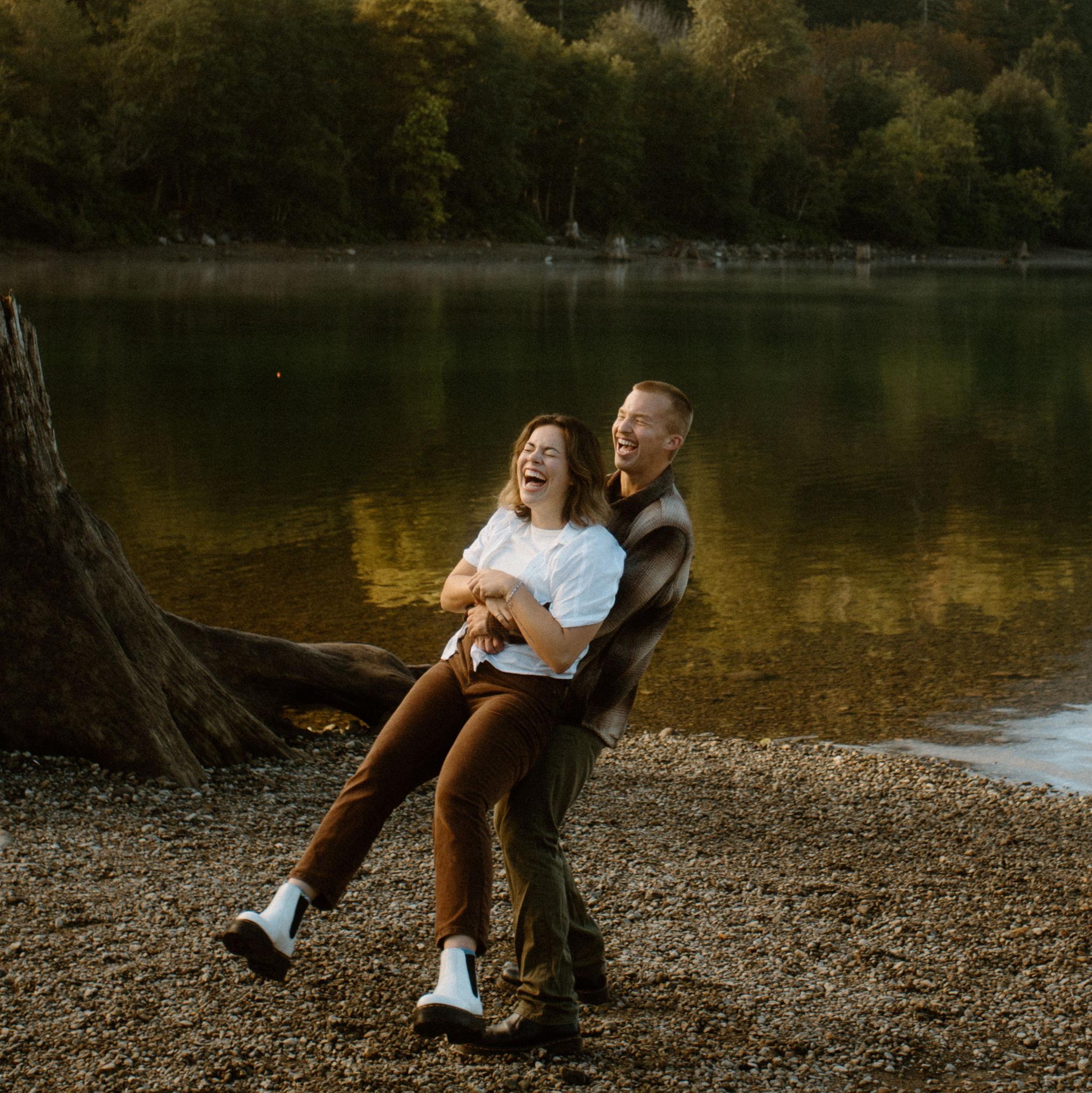 Second year anniversary