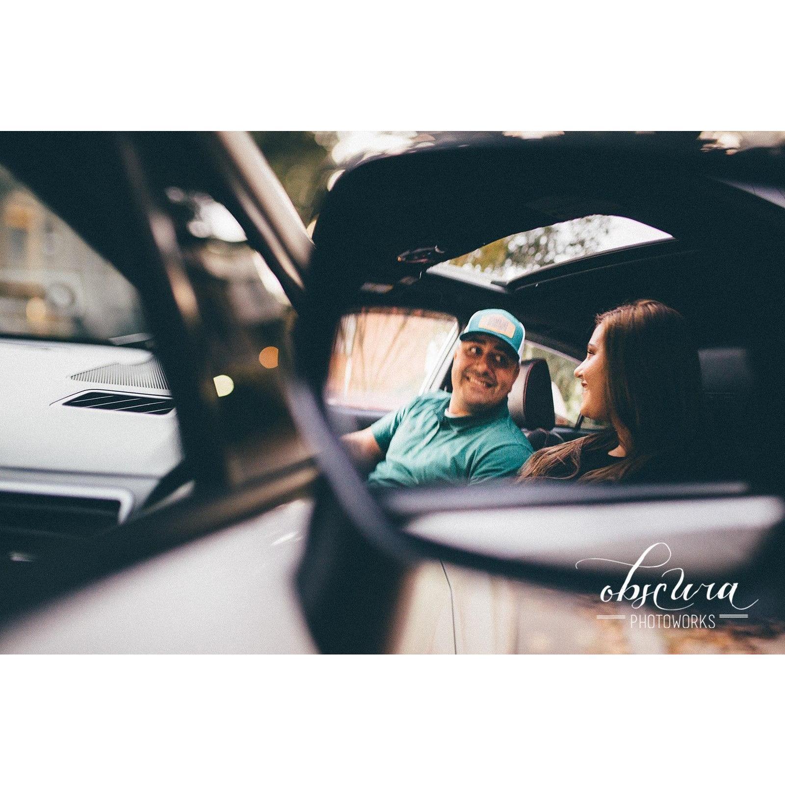Engagement Shoot 11/21/2020
