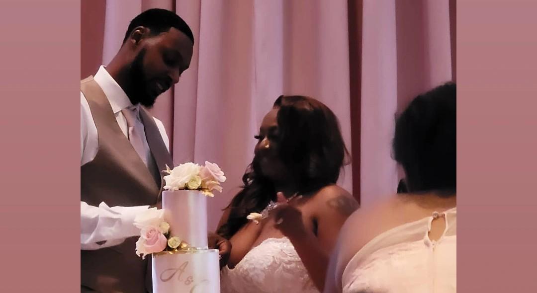 The Wedding Website of Alisa Dixon and Christopher Brooks
