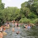 Clear Creek Trail