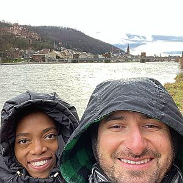 Our Honeymoon Fund