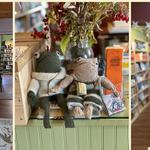 Lopez Bookshop