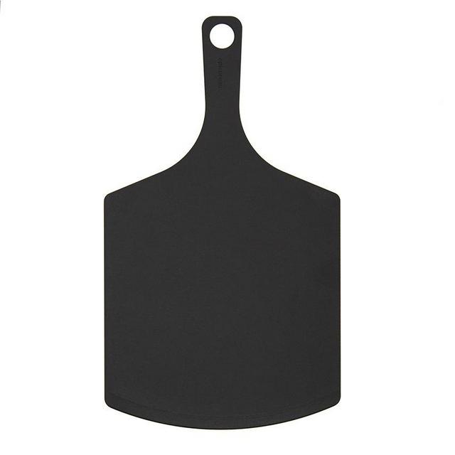 Epicurean Pizza Peel, 17-Inch by 10-Inch, Slate