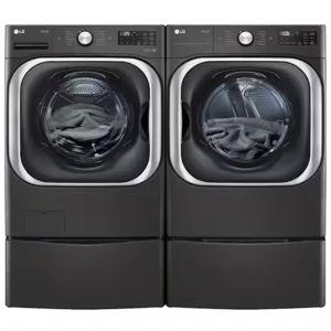 Our washer & dryer fund