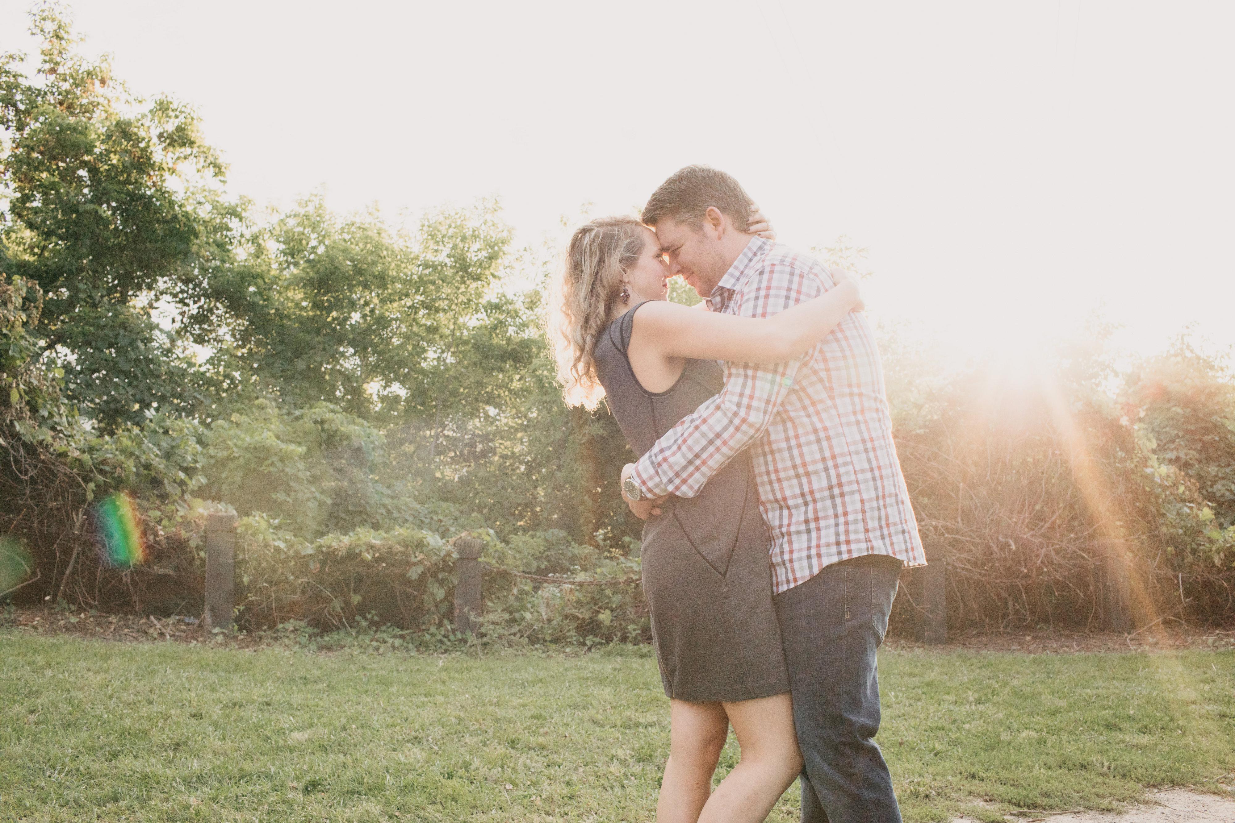 The Wedding Website of Emily Banitt and Nathaniel Conery